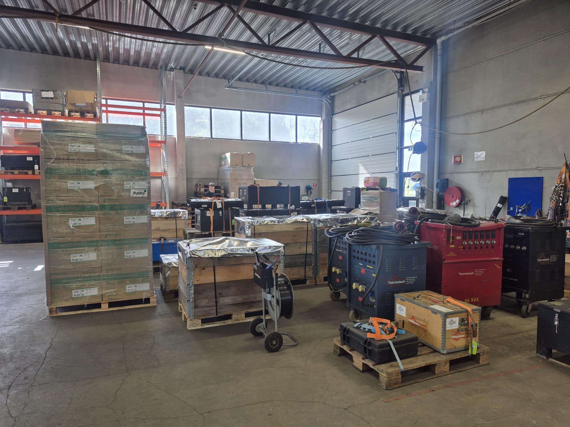 Kontroll som skaper leveransekraft 3