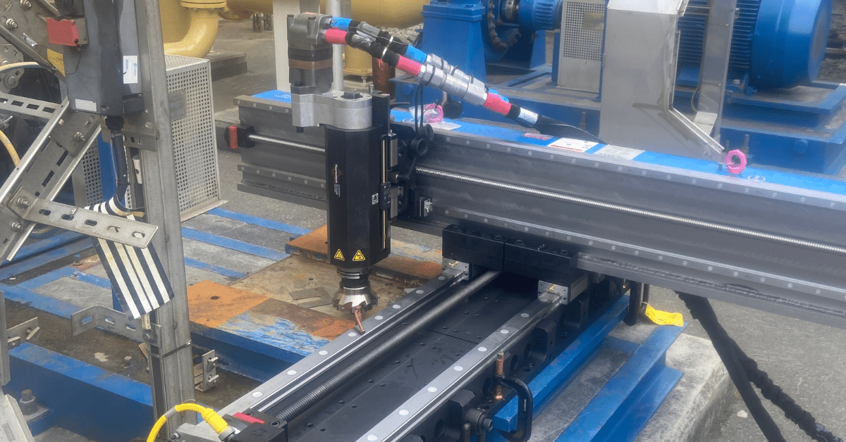 Kontroll som skaper leveransekraft 4